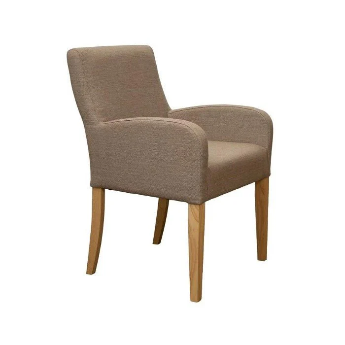 Bledisloe Carver Dining Chair - custom made - Image 2