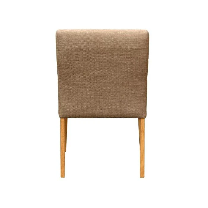 Bledisloe Carver Dining Chair - custom made - Image 4