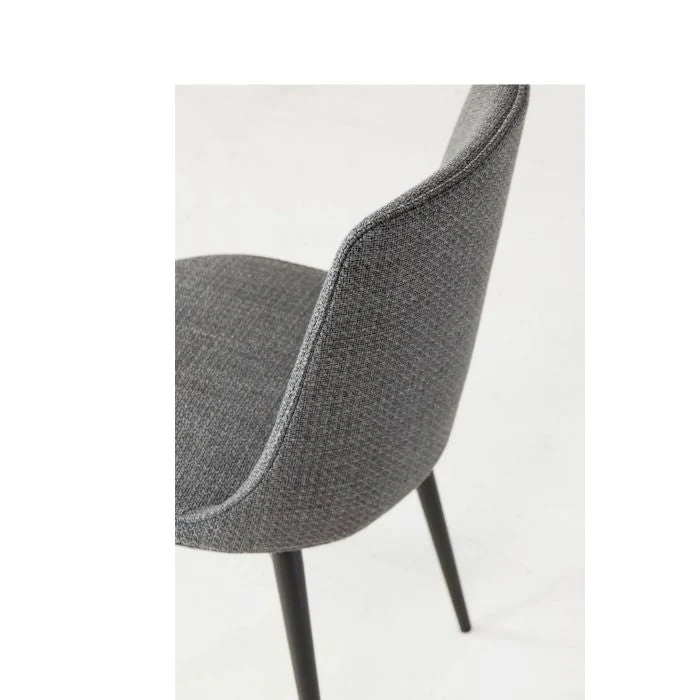 Bobby Dining Chair - 2 Colours to Suit your space - Image 4