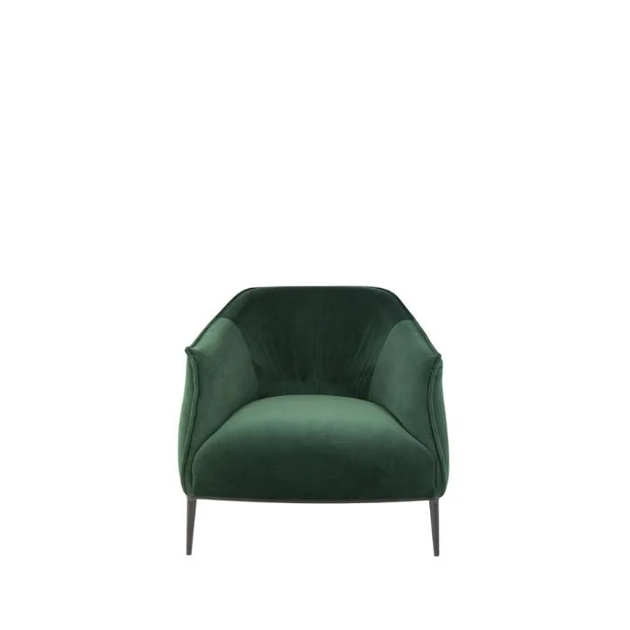 Bonbon Accent Chair - Two Colours to Suit - Image 3
