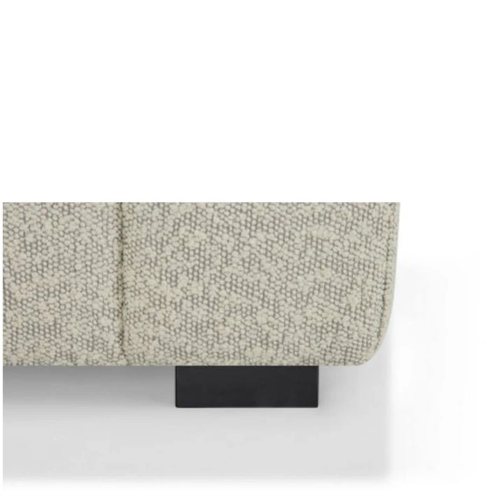 Bonnie 3 Seater - Cozy Boucle - Image 10