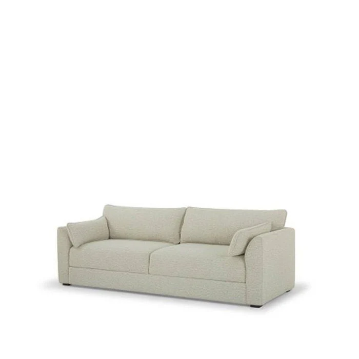 Bonnie 3 Seater - Cozy Boucle - Image 6