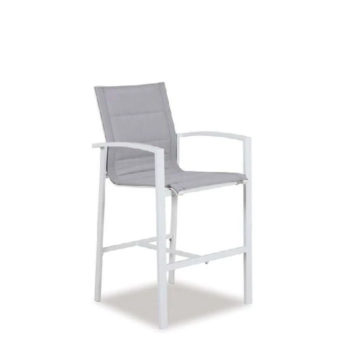 Boston Outdoor Barstool - Image 2