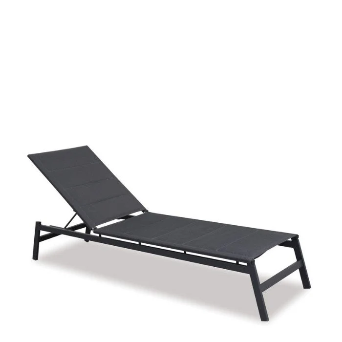 Boston Outdoor Sun Lounger, Side Table & Set