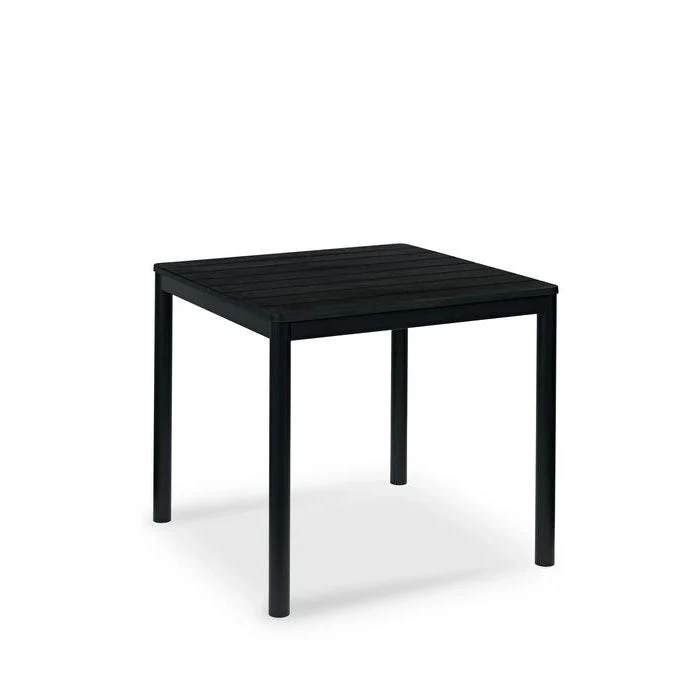 Bruno Dining Table 800sq - Image 2