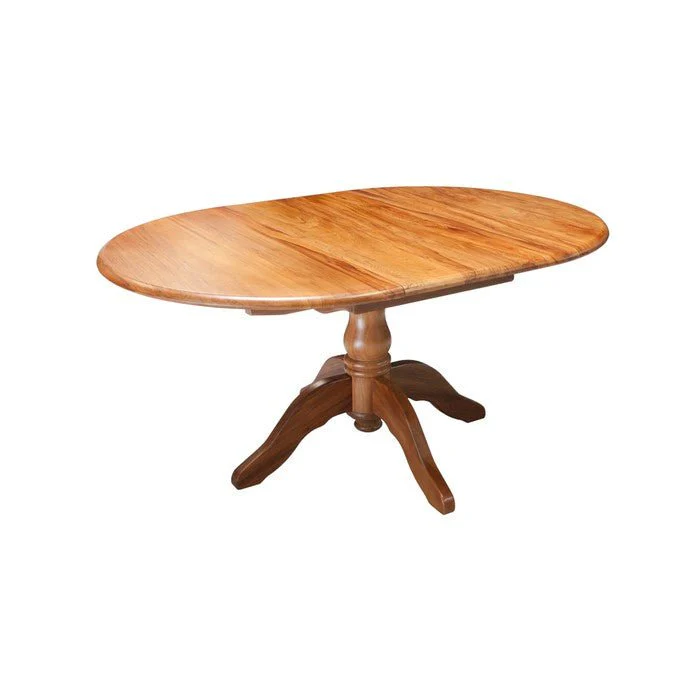 Brunswick Single Pedestal Ext - 1200dia to 1700w - Standard Edge - Image 2