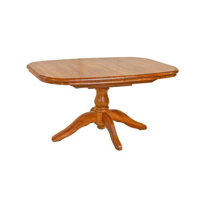 Brunswick Single Pedestal Extension - 1450 to 1950 - Thickened Edge - Image 2