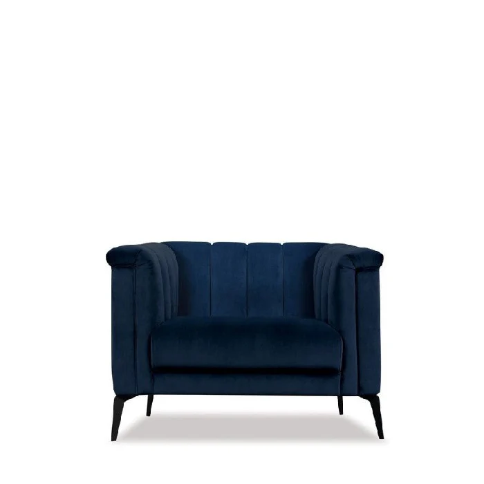 Byron Armchair Occasional Chair - Fabric