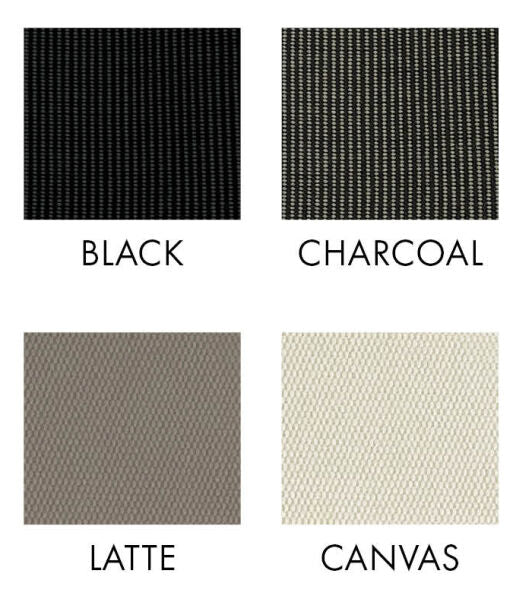 Cabo Outdoor Umbrella 3m Round - Colours to Suit - Image 2