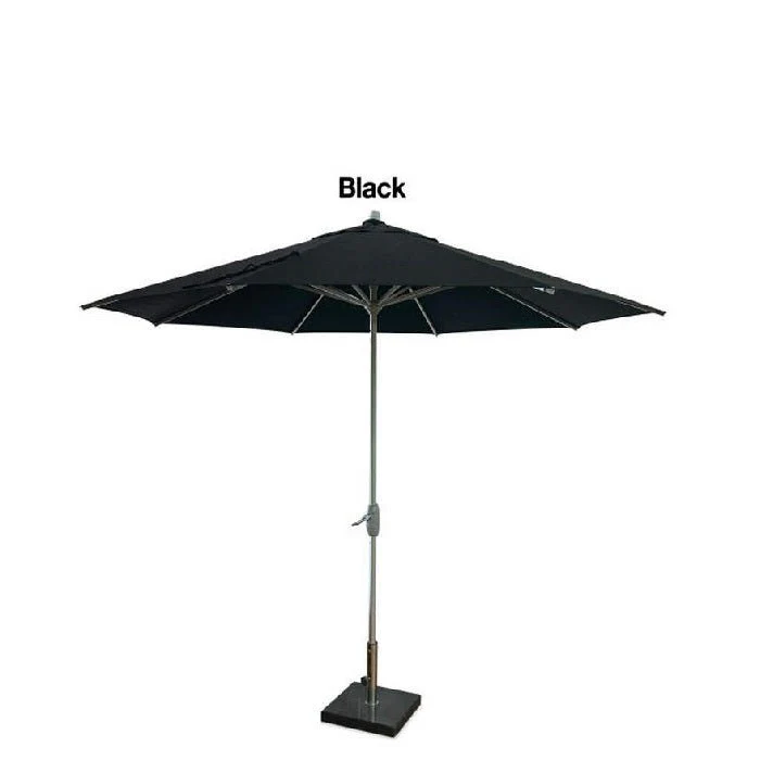 Cabo Outdoor Umbrella 3m Round - Colours to Suit - Image 3
