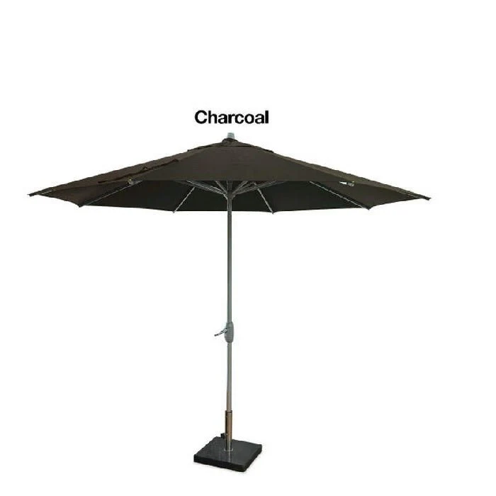 Cabo Outdoor Umbrella 3m Round - Colours to Suit - Image 4