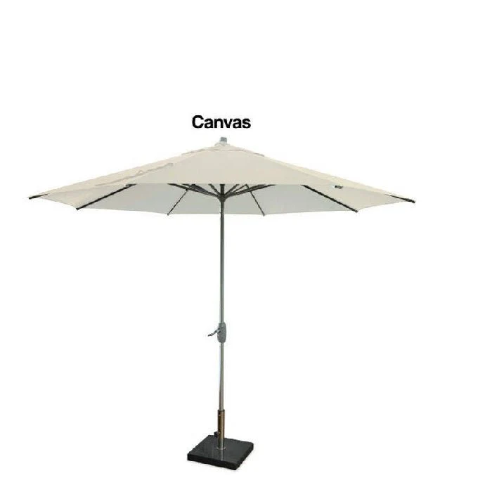 Cabo Outdoor Umbrella 3m Round - Colours to Suit - Image 6