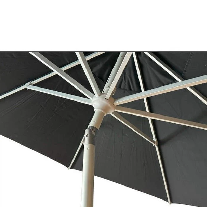 Cabo Outdoor Umbrella 3m Round - Colours to Suit - Image 8