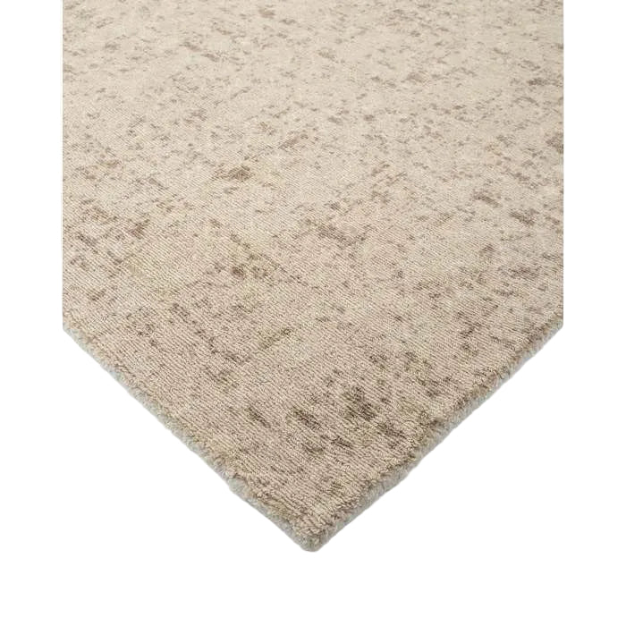 Cadence Floor Rug - Camel (100% Wool)