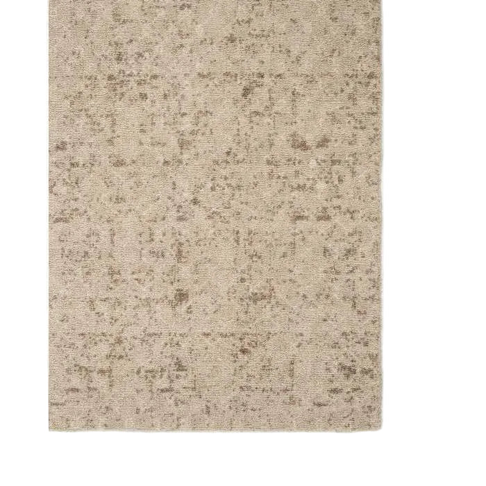 Cadence Floor Rug - Camel (100% Wool) - Image 2