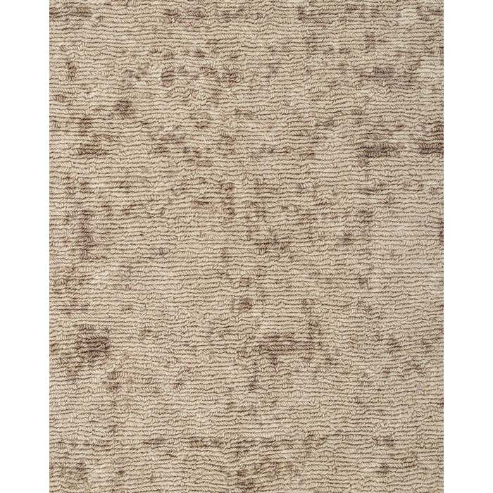 Cadence Floor Rug - Camel (100% Wool) - Image 3