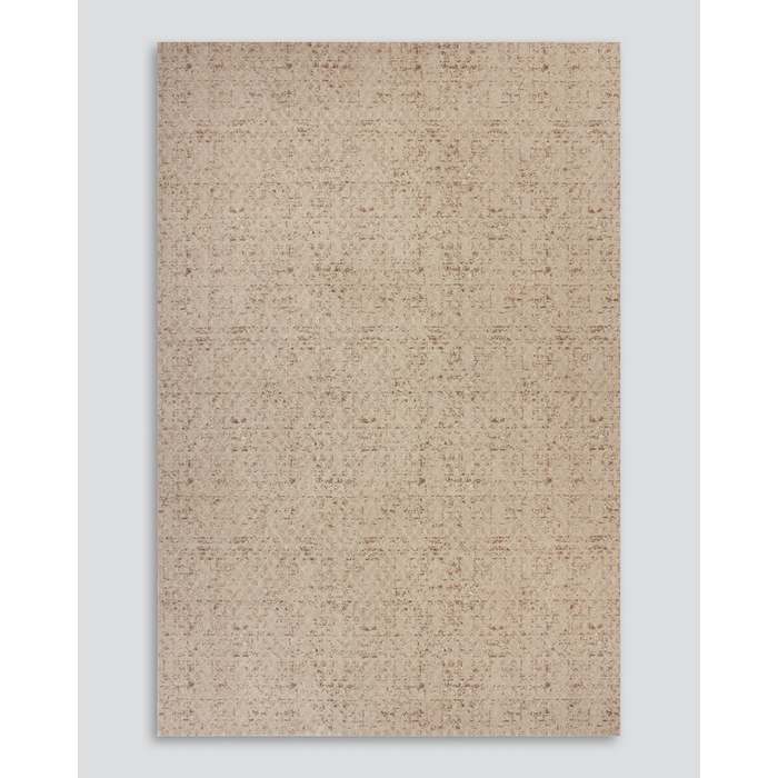 Cadence Floor Rug - Camel (100% Wool) - Image 4
