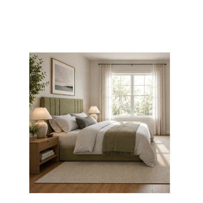 Calypso Headboard Queen to Super King - Image 2