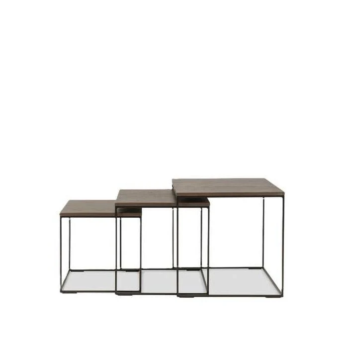 Camden Coffee Table nest