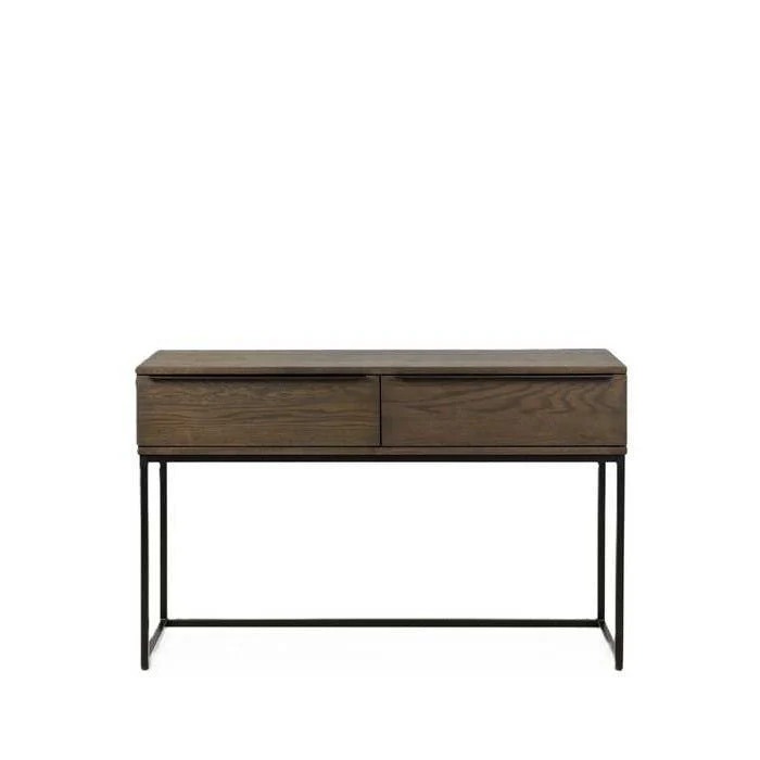 Camden Hall Table with Drawer