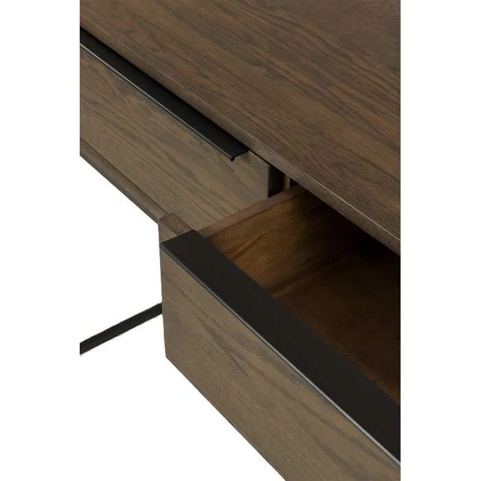 Camden Hall Table with Drawer - Image 5