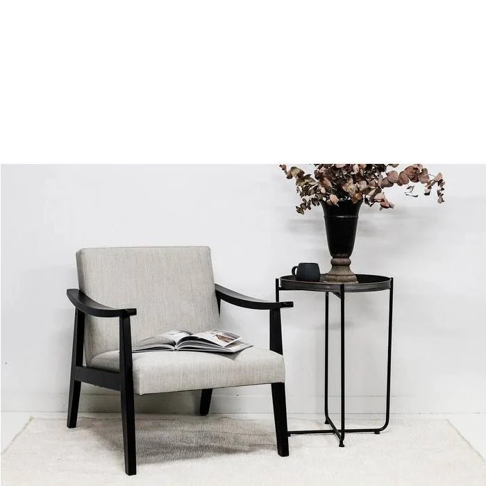 Camille Armchair - Chic and Contemporary - Image 10