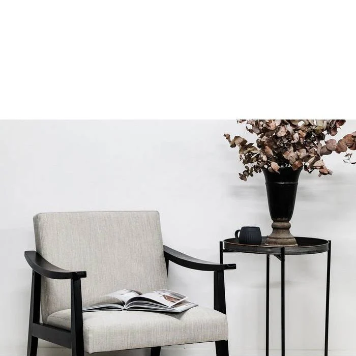 Camille Armchair - Chic and Contemporary - Image 11