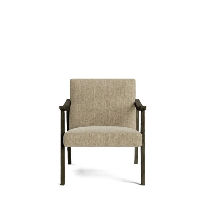 Camille Armchair - Chic and Contemporary - Image 2