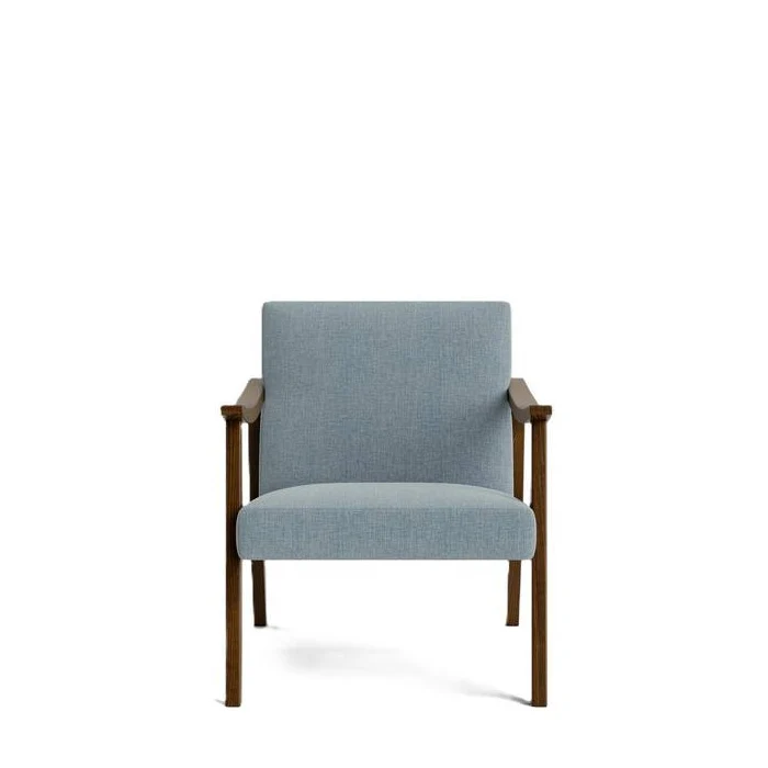 Camille Armchair - Chic and Contemporary - Image 4