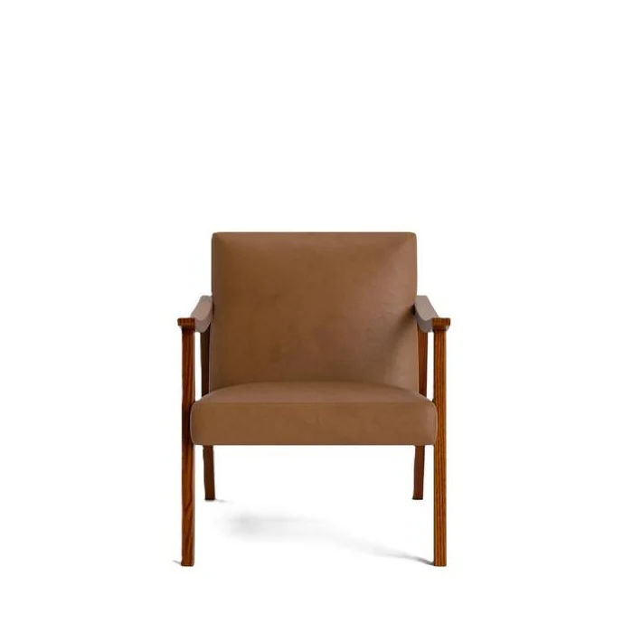 Camille Armchair - Chic and Contemporary - Image 5