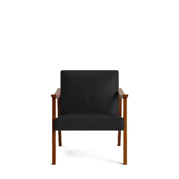 Camille Armchair - Chic and Contemporary - Image 6