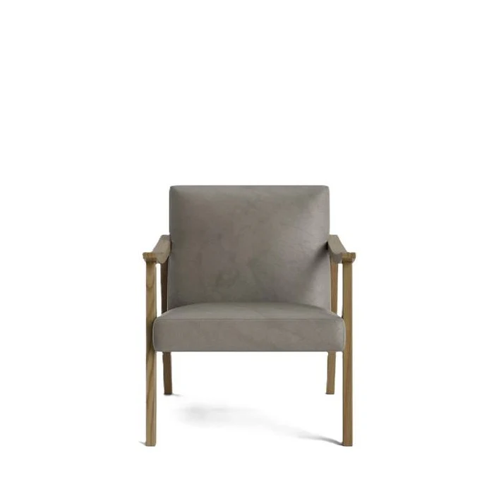 Camille Armchair - Chic and Contemporary - Image 7