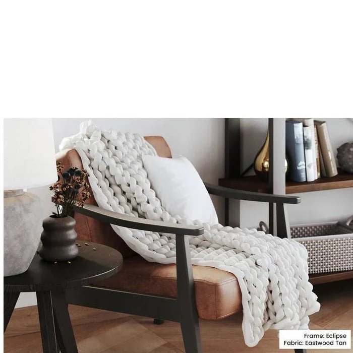 Camille Armchair - Chic and Contemporary - Image 9