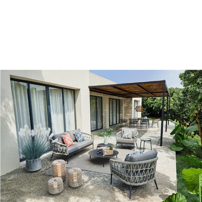 Canaria Outdoor Armchair - Image 2