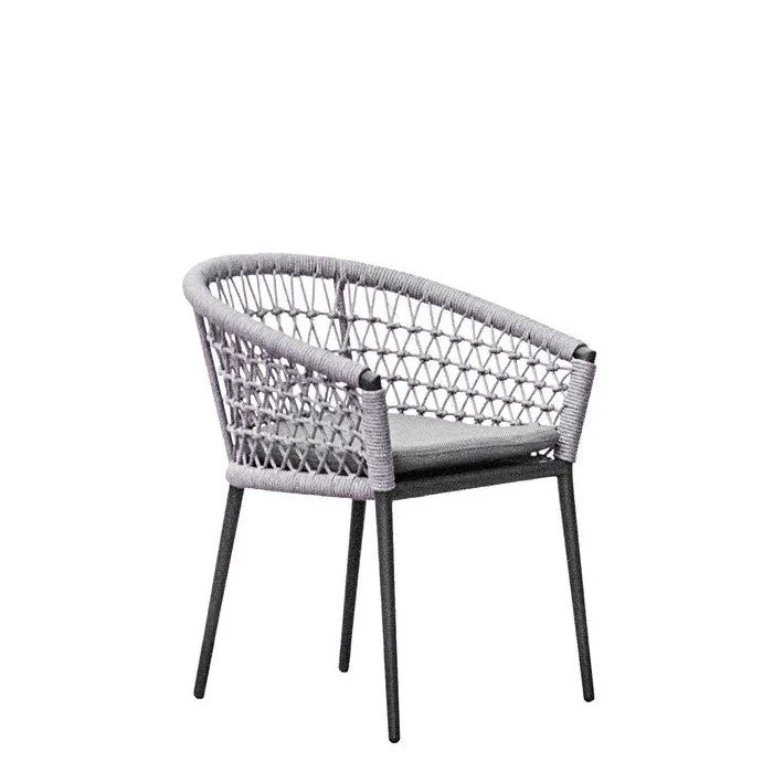 Canaria Outdoor Dining Chair