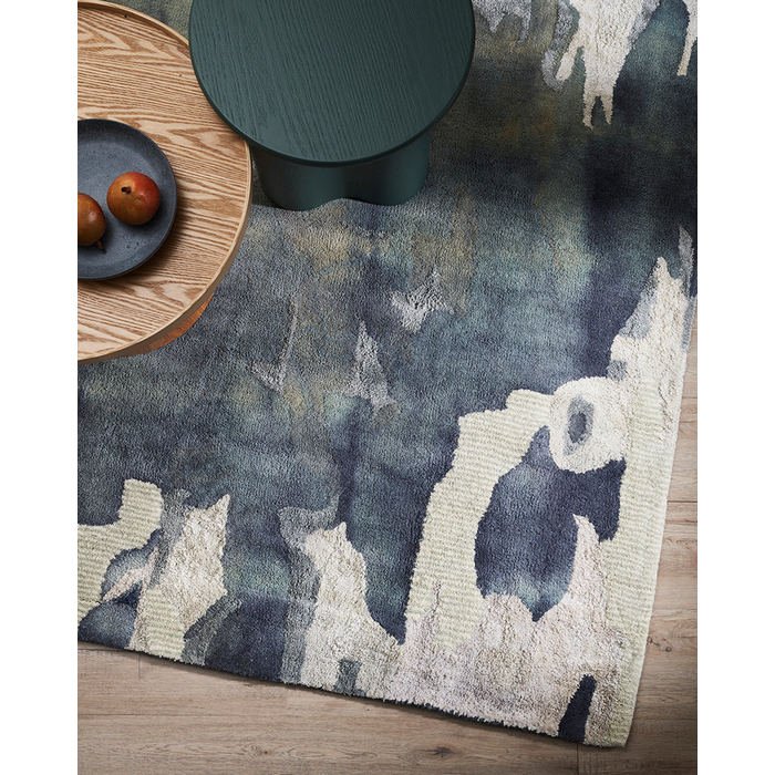 Cape Brett Floor Rug (Wool Blend) - Image 2
