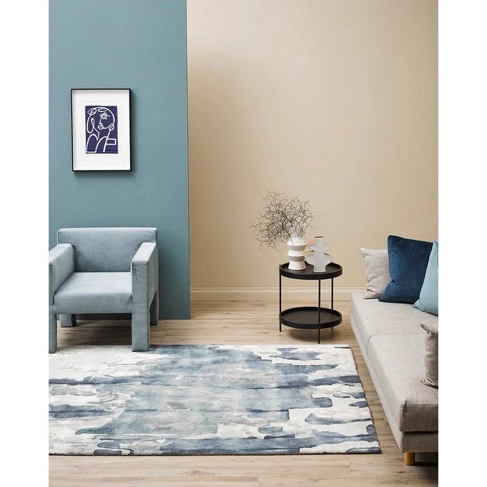 Cape Brett Floor Rug (Wool Blend) - Image 3