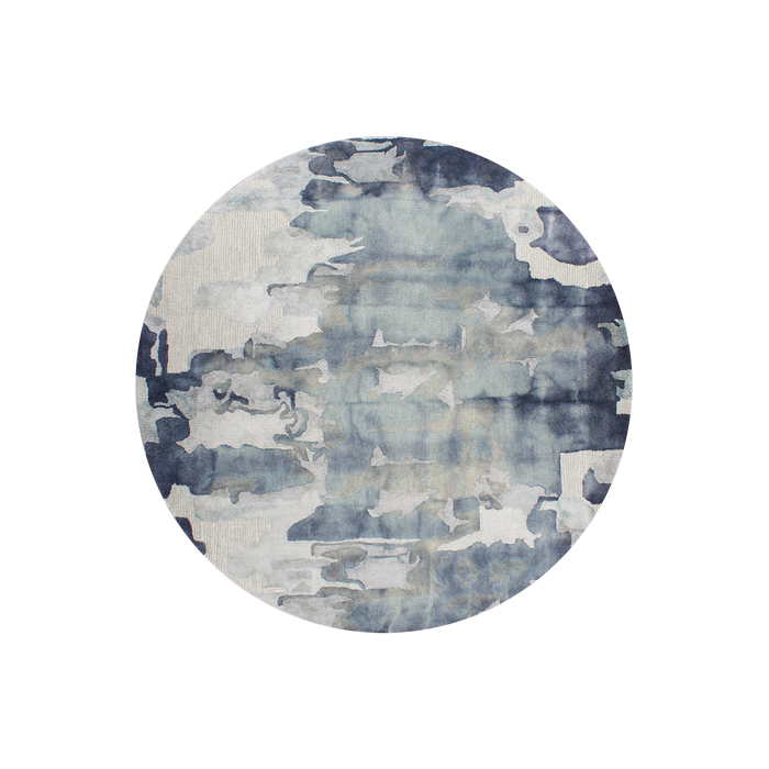 Cape Brett Floor Rug (Wool Blend) - Image 5