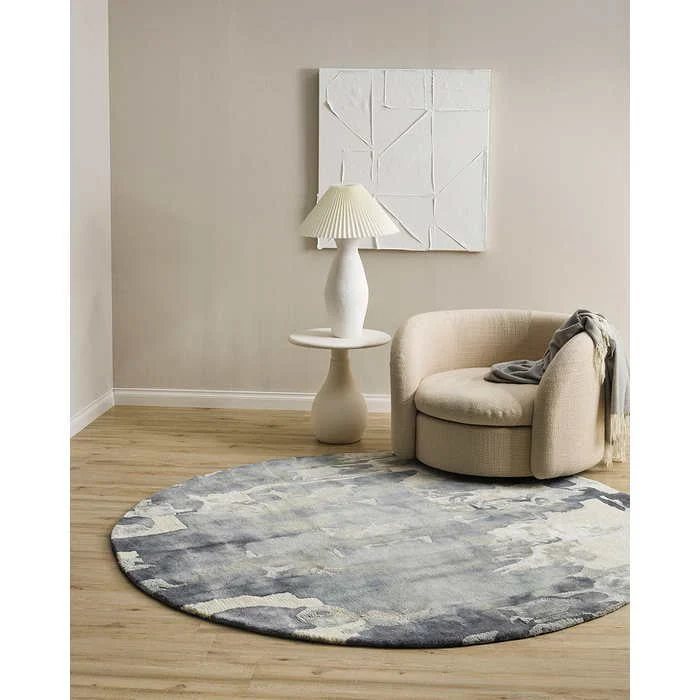 Cape Brett Floor Rug (Wool Blend) - Image 6