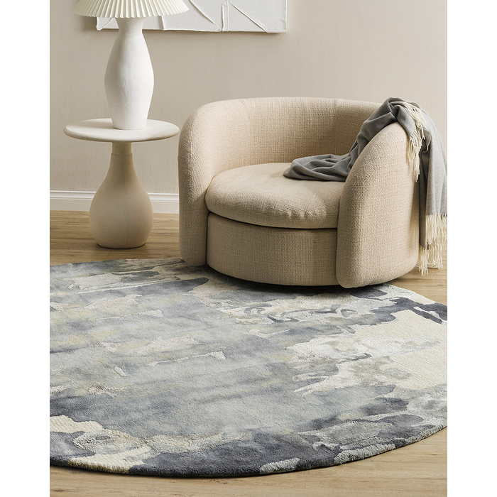 Cape Brett Floor Rug (Wool Blend) - Image 7