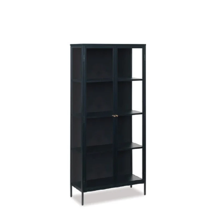 Carmel China Cabinet with Glass - Image 2