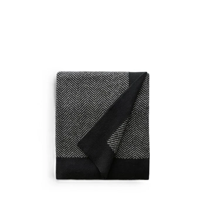 Carmel Throw (Organic Cotton) - Image 2