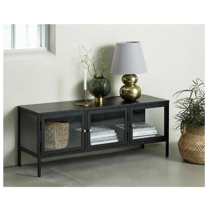 Carmel TV Unit or Low Sideboard - Image 6
