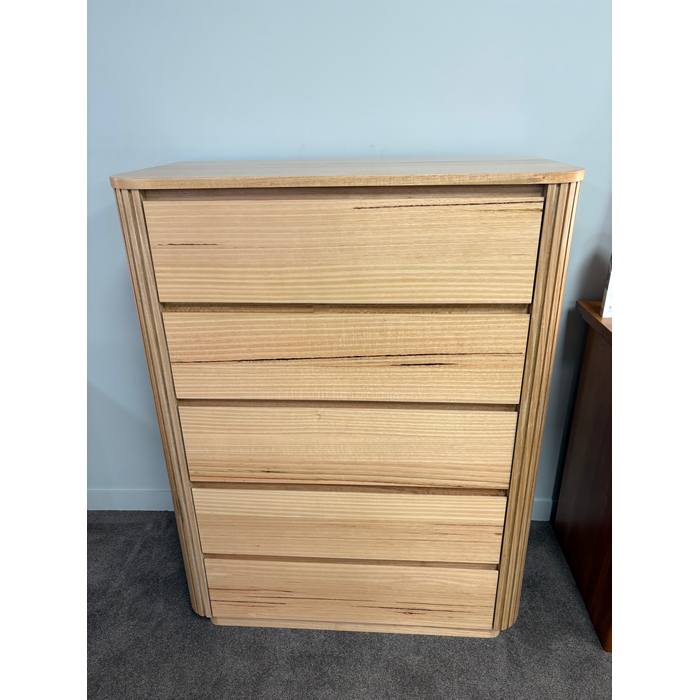 Carolina 5 Dr Tallboy