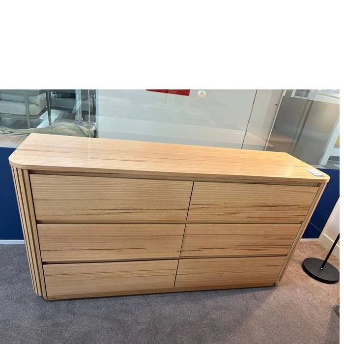 Carolina 6 Dr Lowboy