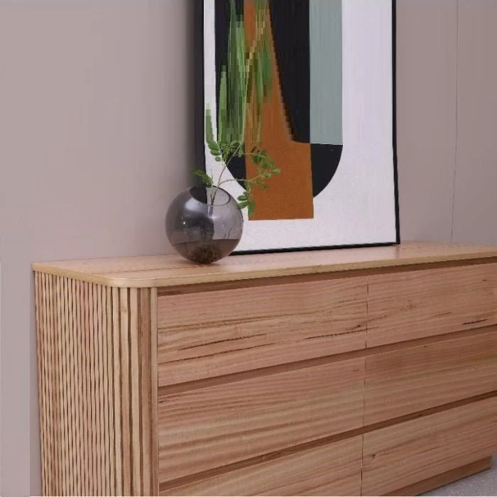 Carolina 6 Dr Lowboy - Image 2