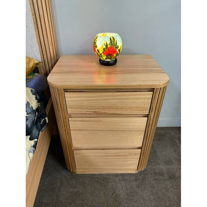 Carolina 3 Dr Bedside - Image 2