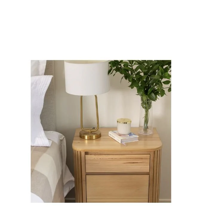 Carolina 3 Dr Bedside - Image 3