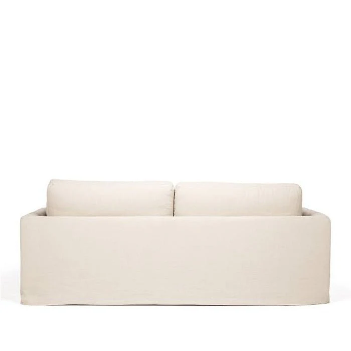 Carson 3 Seater Sofa - Slipcover - Image 11