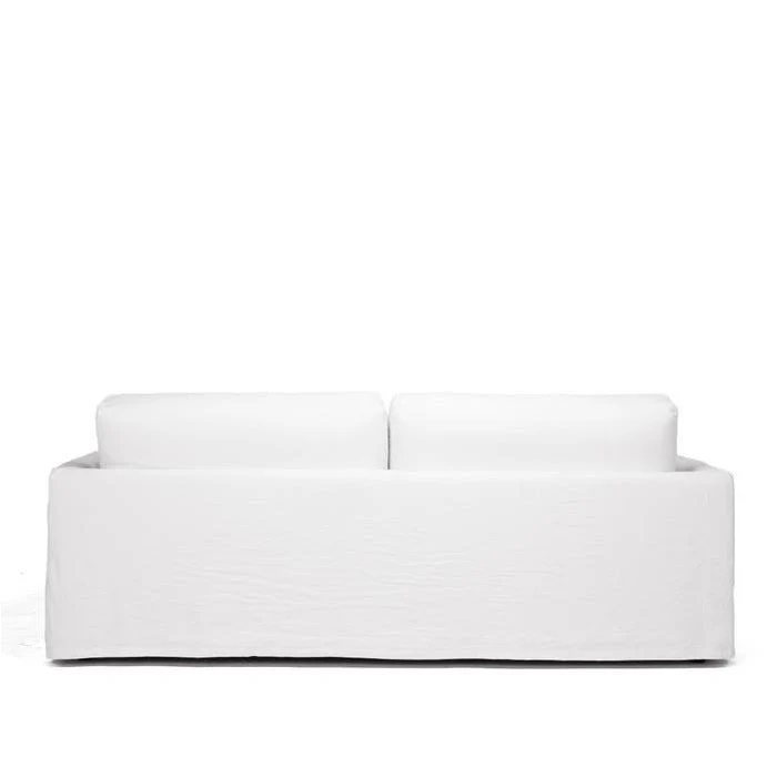 Carson 3 Seater Sofa - Slipcover - Image 13